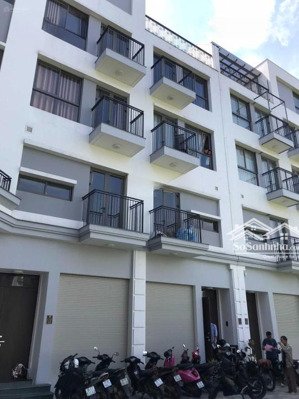 bán gấp nhà khu đô thị đại kim định công 52 mét 5 tầng tiện làm văn phòng công ty 20t lh 