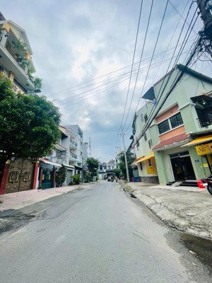 giảm sau - giá tốt đất full thổ đẹp ngang 6m xây dựng chdv ngay hoàng diệu 2