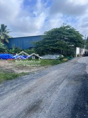 bán đất 163m2(4,5 x 37) full thổ - 90tr/m2 - đường thông 6m - an phú đông 03, q12 - cạnh vila