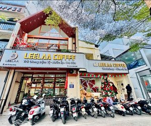 cho thuê nhà mặt phố nguyễn văn lộc, dt 120m2x3tầng, chỉ 55tr mặt tiền 12m cực chill, lh 