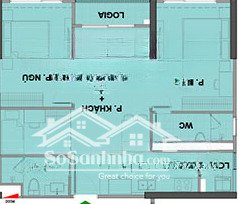 cần bán căn hộ 2n + 1 phân khu the london, ban công hướng mát, pháp lý rõ ràng. lh 