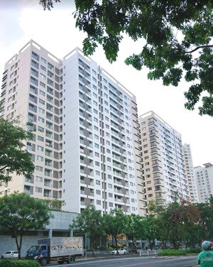 giá bán thấp nhất ch hưng phúc - happy residence 2pn - full nội thất - 7.2 tỷ tl. em nga