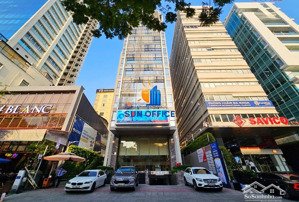 cho thuê văn phòng zen plaza 54 - 56 đường nguyễn trãi, quận 1