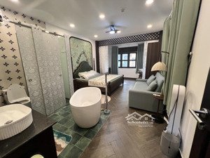 biệt thự mini châu âu phú nhuận ,5tầng,thang máy ,hẻm xe hơi nguyễn văn trỗi , 20.9 tỷ.