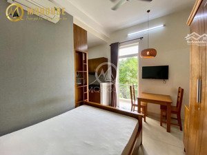 cho thuê căn hộ mini cực xinh/ full nội thất/ gần sân bay - công viên gia định - tân bình