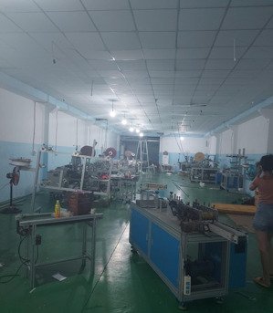 cho thuê kho,xưởng 330m y hình, giá 22tr/t đ lê trọng tấn