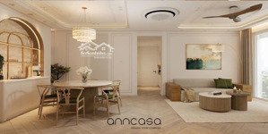 mua bán căn hộ riverpark residence - 3pn full nội thất mới 100% đẳng cấp