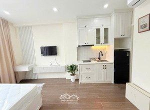 cực ngon! tòa chdv phố láng hạ - thành công, 20m ra phố ngõ thông, dt 1.1 tỷ/năm, 17pn, 65m2*7t tm