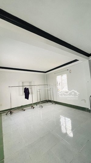 siêu hiếm nhà đẹp phường 24, bình thạnh 86m chia sẵn 2 căn hẻm 4m thoáng chỉ 7,1 tỷ