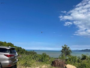 đất đồi view biển nha trang siêu đẹp nha