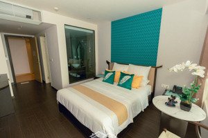 cắt lỗ sâu condotel wyndham thanh thủy tầng 12, tòa q giá 1 tỷ 250