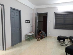 cho thuê căn hộ 2pn chung cư tôn thất thuyết, p1, q4 -nhà mới đẹp, giá tốt