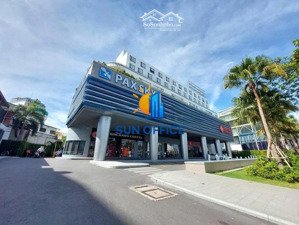 cho thuê văn phòng paxsky 26 ung văn khiêm, 448,29 nghìn / m2, 2040 m2, bình thạnh, hcm