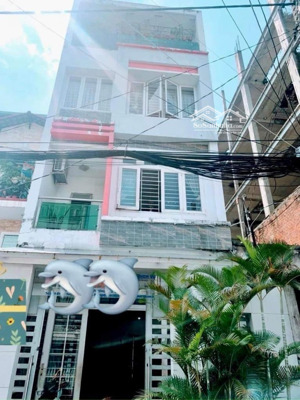 bán nhà nguyễn tư giản, gò vấp, hẻm xe hơi, ngang 5m, 4 tầng, giá nhỉnh 8 tỷ xíu