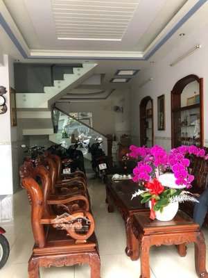 bán nhà 4 tầng lộ giới hiện hữu 12m, đường bàn cờ, nhà mới đẹp tiện ích xung quanh đầy đủ