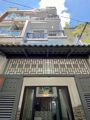 2 tỷ 800 - phùng hưng, quận 5 | 70m2 hẻm 8m - đang cho thuê 17 triệu - hàng hiếm liên hệ ngay !