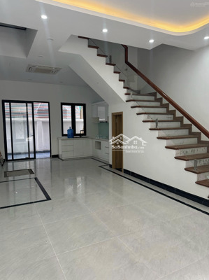 cho thuê biệt thự 4pn, 4wc, 30 triệu, 62,5m2 ở đường cọ xanh 2, văn giang, hưng yên