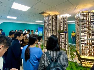căn hộ smarthome 2pn tại picity sky park - tt chỉ 3%/tháng, tt nhanh ck thêm 7%, htls 36 tháng