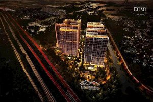 bán căn hộ 1 pn - tháp s2 lumi hà nội - chủ nhà thiện chí!!!