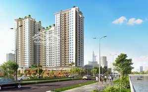 bán nhanh c/c viva riverside, 105m2/ 3pn + 2wc, giá 6 tỷ còn thương lượng