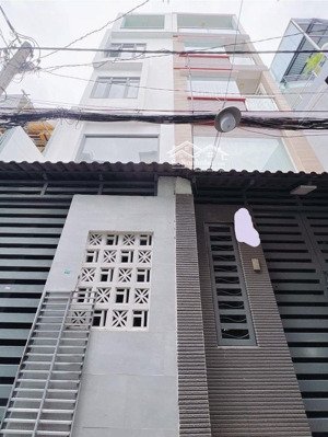 bán 2 căn đôi q4- 50m2 -5 tầng- sát mt- chỉ 7 tỷ nhỉnh