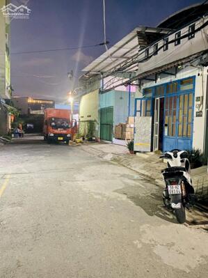 Chính Chủ bán nhà đất 549/26 Đường Tân Kỳ Tân Quý, Tân Phú Giá 27 Tỷ