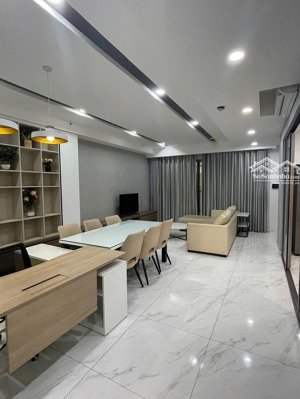 cho thuê midtown 2pn, 135m2, giá 30 triệu, full nt. lh 