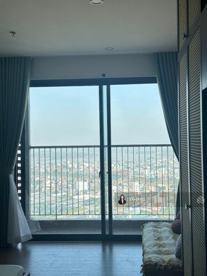 bán cc sky oasis 2,5 tỷ, 30m2, 1pn, 1wc, đẹp xuất sắc