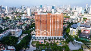 chính chủ bán căn hộ 1pn - 44m phố hoàng quốc việt