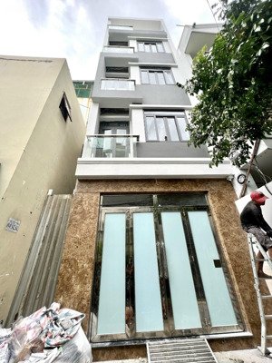 bán nhà 10pn, 11wc, bùi minh trực, q.8, hcm, giá ưu đãi 11 tỷ