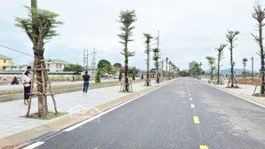 dự án đất nền việt yên riverside với quy mô hơn 30 ha