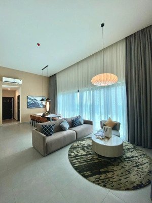 cho thuê căn 4 phòng ngủ feliz en vista đầy đủ nội thất giá tốt nhất thị trường 60tr/ tháng