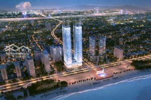penthouse thượng lưu times square đà nẵng - view biển mỹ khê đỉnh cao, sở hữu lâu dài