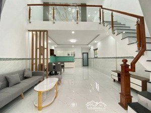 nhà 2 tâng 68m ( 5 x 14 ) giá 5ty290 . hxh đường 18 linh trung . thủ đức