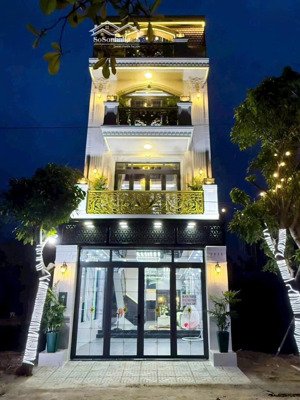 hailongreal: nhà bán: 11.9tỷ, dt: 5x18m, 4 tầng, cạnh chung cư, huỳnh tấn phát, nhà vip, dân cư vip