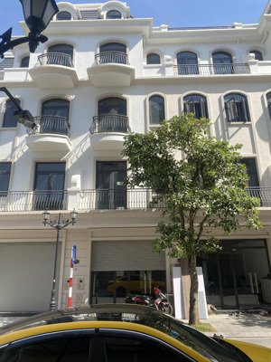 đỉnh nhất ocean park 2 shophouse sao biển, 58m² giá 8,9 tỷ - vị trí đẳng cấp - kinh doanh lâu dài