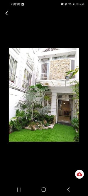 bán nhà 2 tầng, huỳnh tấn phát, tt nhà bè. diện tích: 4x19.5, giá nhỉnh 6 tỷ.