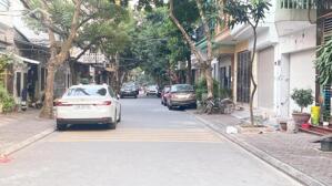 Bán nhà Long Biên 75.3m 4T MT5m chỉ 23.5 tỷ lô góc 2 mặt tiền, vỉa hè rộng, ô tô tránh đỗ ngày đêm