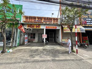 cho thuê nhà nguyên căn mặt tiền bùi văn hoà