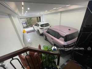 mua nhà đón tết full nội thất 55m2 x 8t thang máy gara 2 ô tô đối diện aeon mall ngay đầu cầu vt