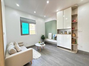 phòng 1 ngủ 1 khách siêu đẹp tại 36 dịch vọng hậu - cầu giấy, cực xinh 35m2