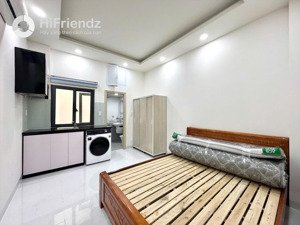 trống 1 phòng mới sạch sẽ đẹp kenggg , âu dương lân cầu chữ y giáp q5 q1