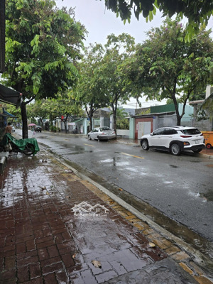 chính chủ cần bán dãy trọ mt đường hàn thuyên - p. rạch dừa