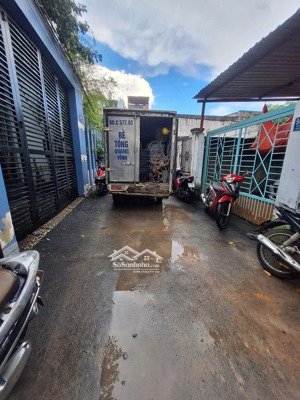 bán đất hẻm xe hơi đường số 8 linh xuân dt: 120m2 ngang 6m giá 4.7 tỷ