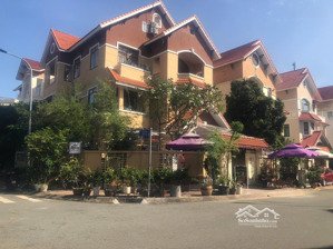 cho thuê biệt thự himlam 6a trung sơn - bình chánh