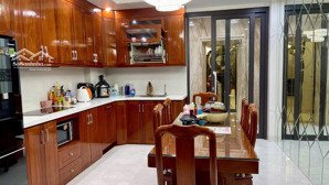 cực phẩm mặt phố hoàng công kiến hưng - 7 tầng thang máy giá đầu tư