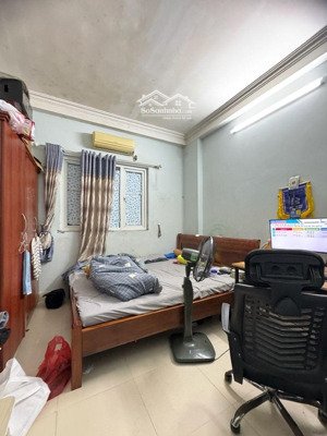 bán nhà 5pn giá siêu hời 8,8 tỷ tại triều khúc, thanh xuân, ngõ thông , 3 mặt thoáng