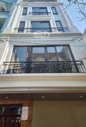 bán nhà lê trọng tấn 50m 5t 5.5mt phân lô ô tô kd - ở ngay 16.8 tỷ 