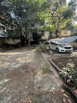 Bán ĐẤT Full Thổ Cư Tô Ngọc Vân Tây Hồ 247m2 LÔ GÓC 2MT Ô Tô VIEW HỒ 60 Tỷ Có Thương Lượng.