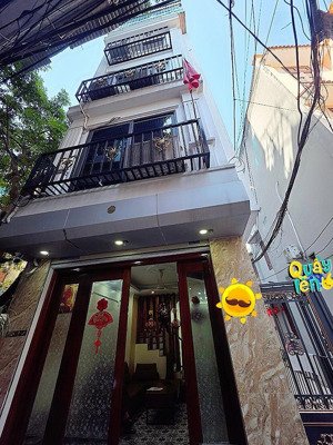 sản phẩm hot: nhà 5 ngủ- lô góc - 40m - chỉ 8.6 tỷ